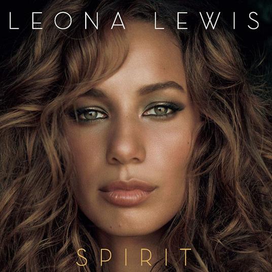 SPIRIT -COLOURED/REISSUE-
