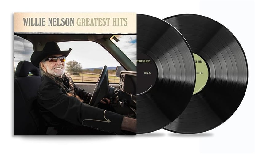 GREATEST HITS