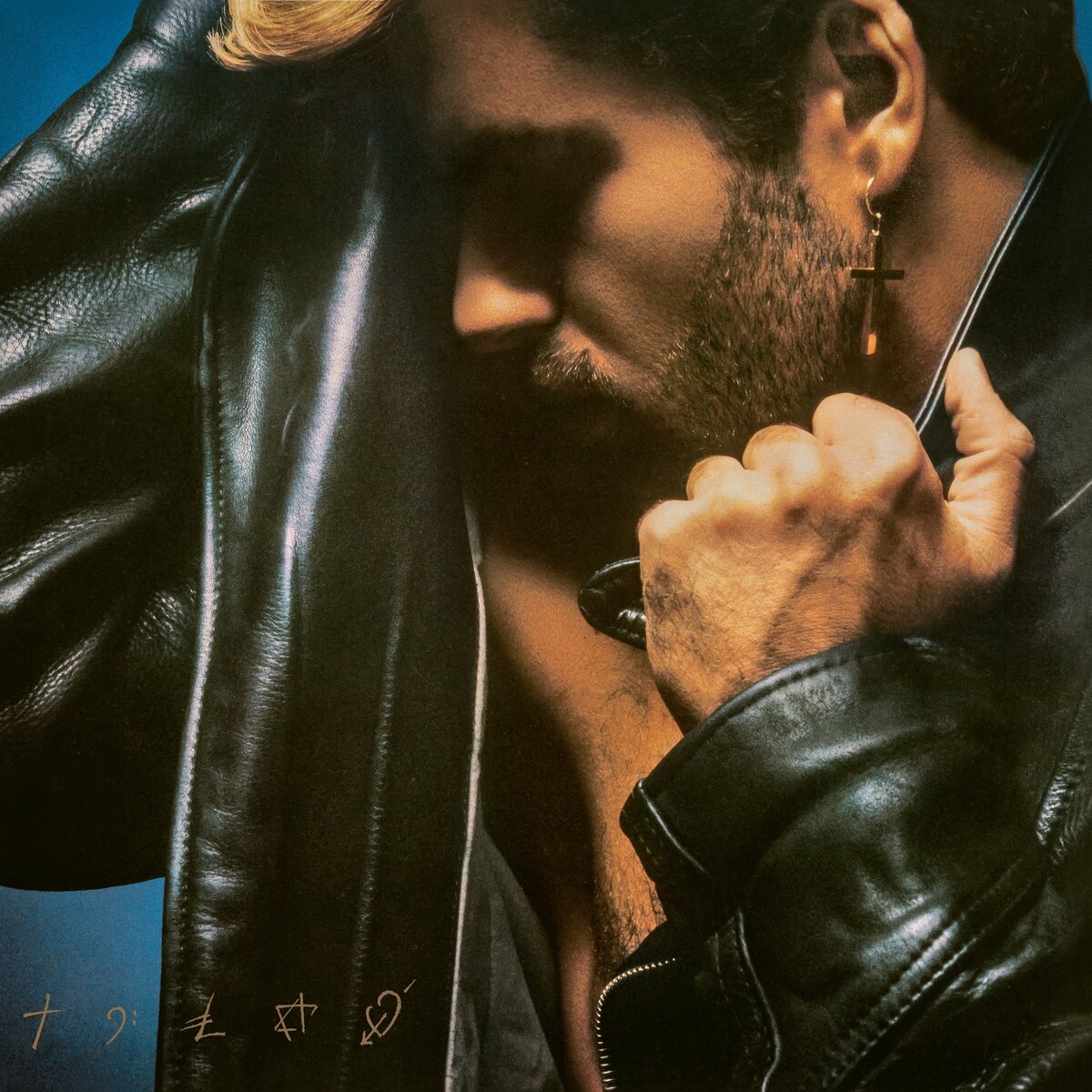 FAITH - REISSUE