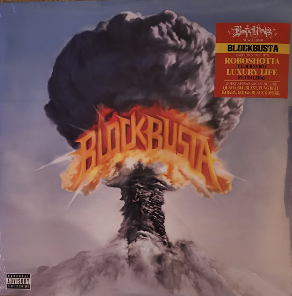 BLOCKBUSTA