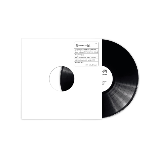 BEFORE WE DROWN / PEOPLE ARE GOOD (REMIXES)
