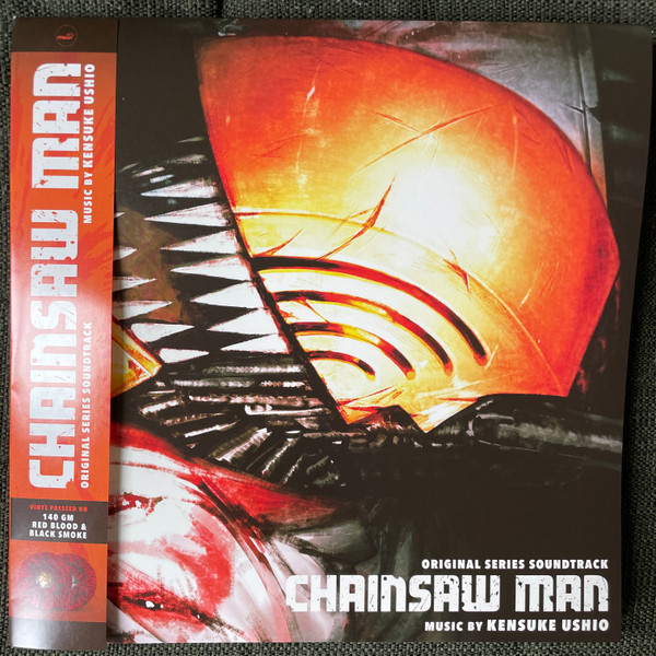 CHAINSAW MAN