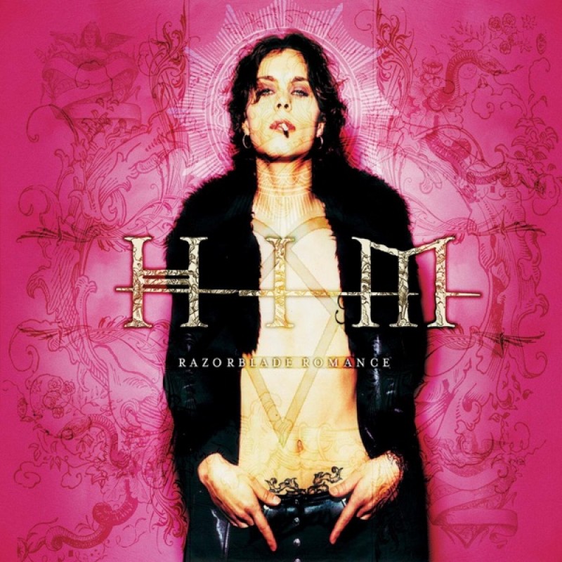 RAZORBLADE ROMANCE