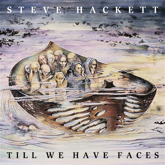 TILL WE HAVE FACES