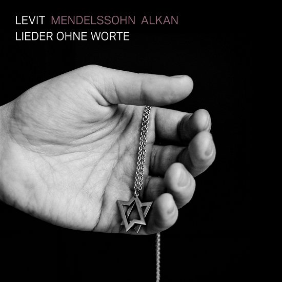 MENDELSSOHN: LIEDER OH...