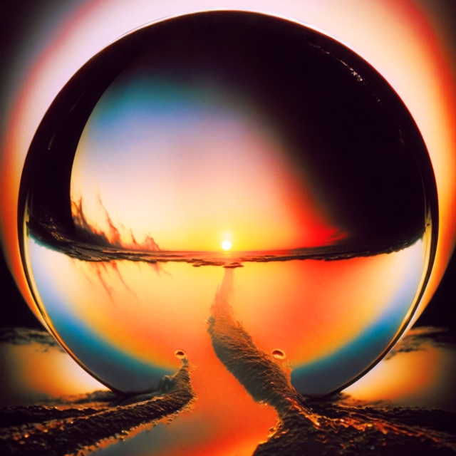 NEON PILL -GATEFOLD-