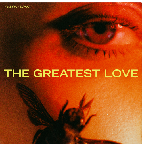 The Greatest Love