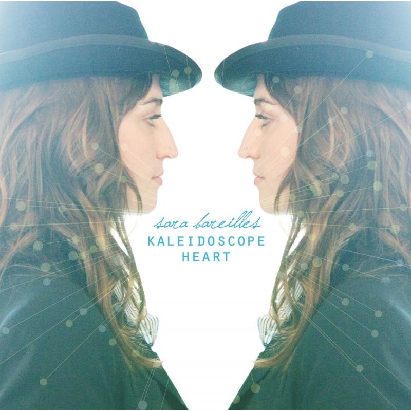 KALEIDOSCOPE HEART