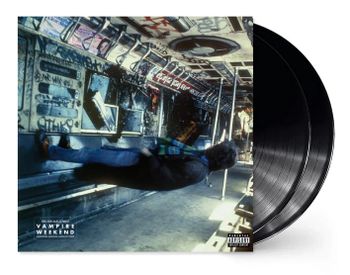 Only God Was Above Us - Ltd. Indie exclusive