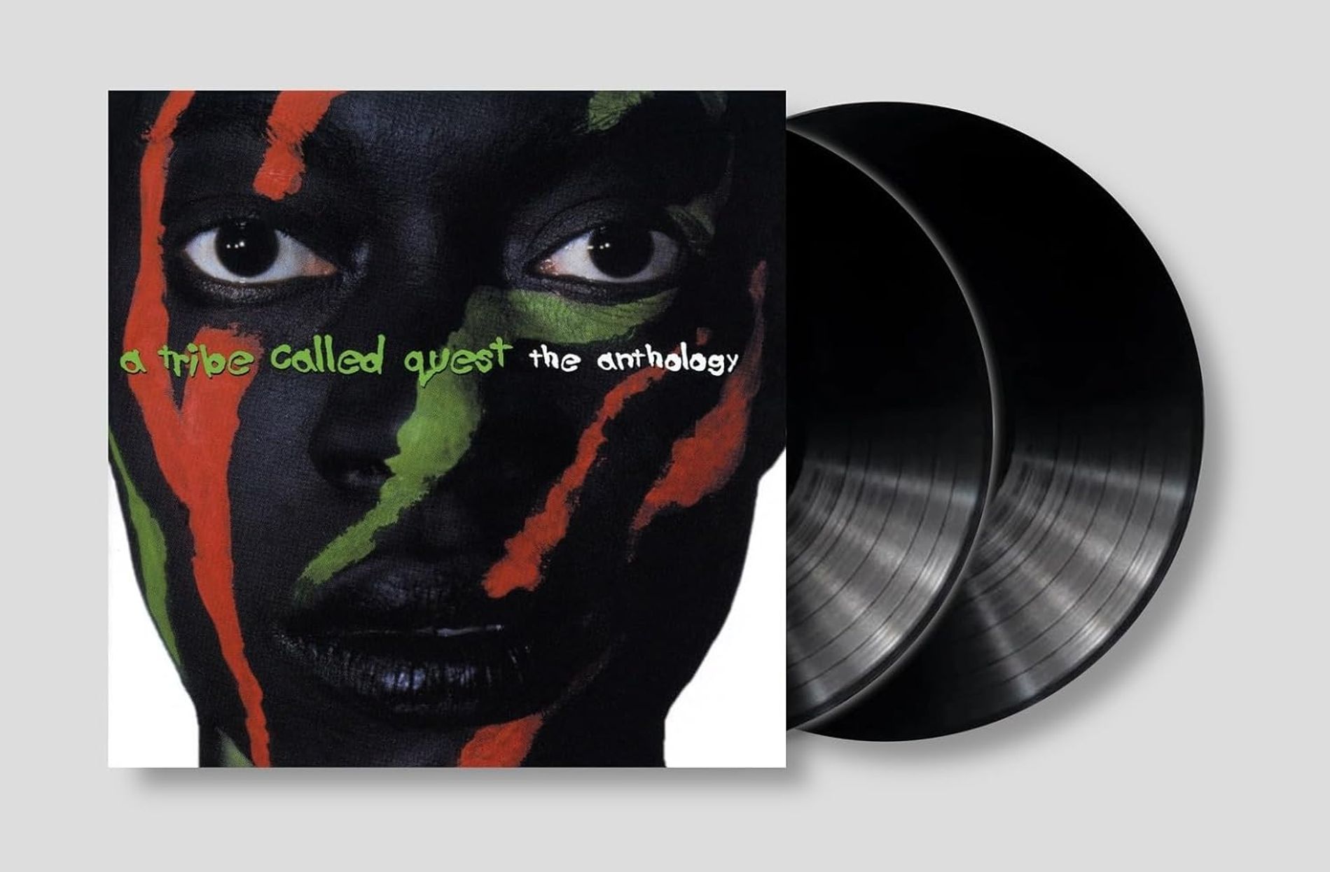 ANTHOLOGY