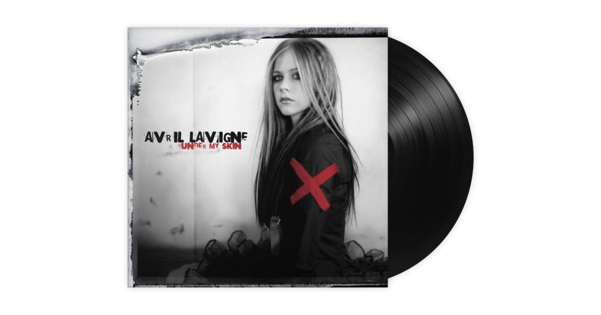 Under My Skin