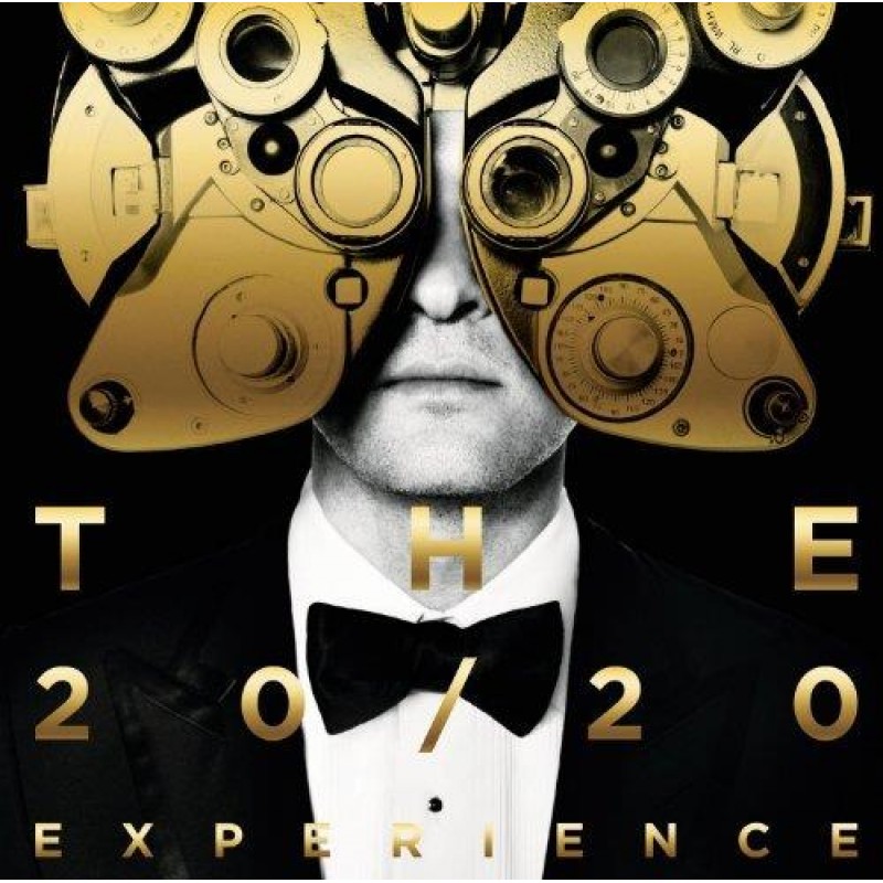 20/20 EXPERIENCE - 2 OF 2