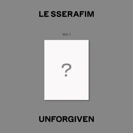 UNFORGIVEN VOL.1