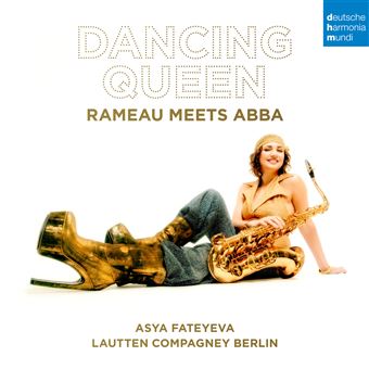 DANCING QUEEN - RAMEAU...
