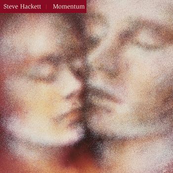 MOMENTOM - RE-ISSUE 2024