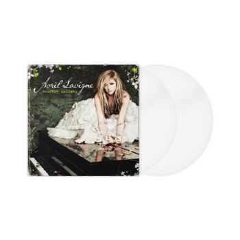 Goodbye Lullaby - White