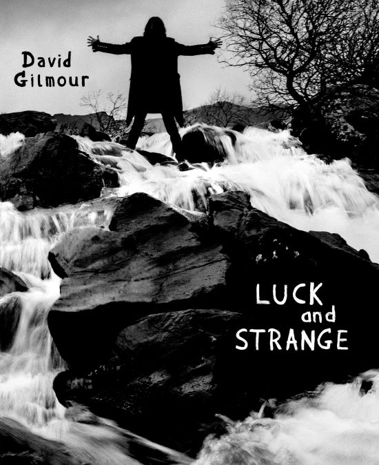 LUCK AND STRANGE-SOFTPACK / INCL. BOOKLET