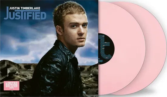 JUSTIFIED
