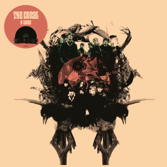 B-Sides Volume 1 - RSD2025