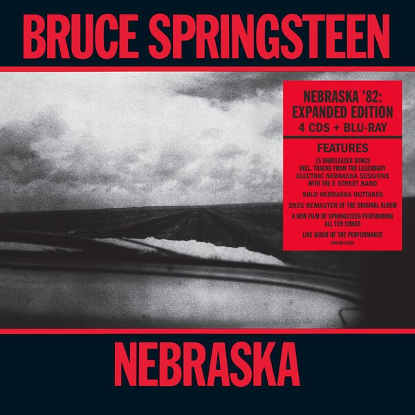 NEBRASKA 82: EXPANDED...