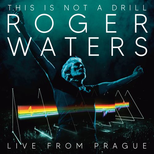 THIS IS NOT A DRILL-LIVE FROM PRAGUE
