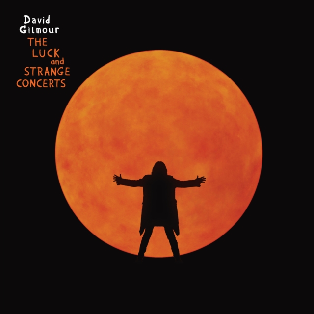 LUCK AND STRANGE CONCERTS