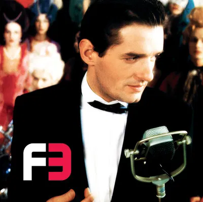 Falco 3 - Coloured vinyl