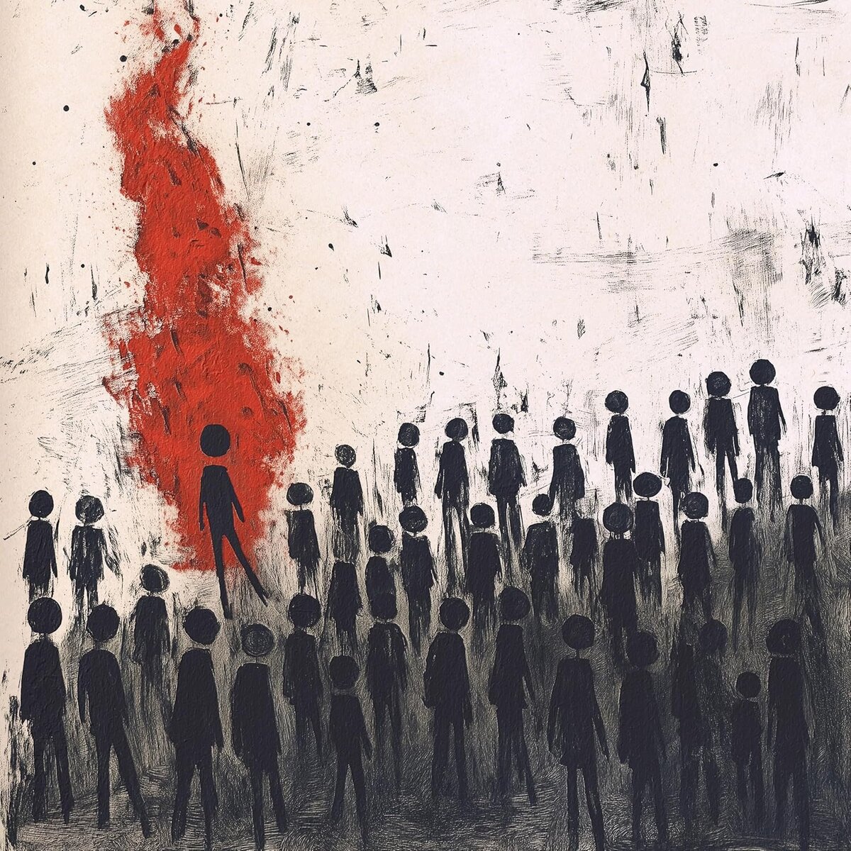 ALIENATION