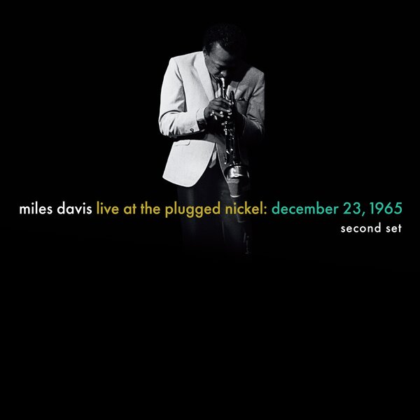 Live At The Plugged Nickel: December 23, 1965 - Set Two