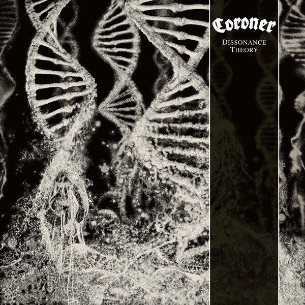 DISSONANCE THEORY - Limited edition