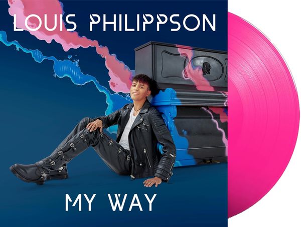 MY WAY