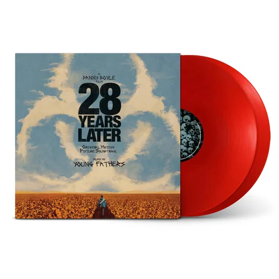 28 YEARS LATER