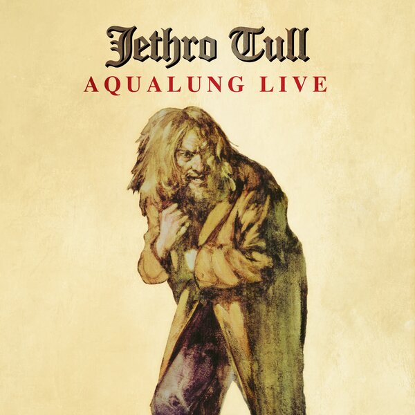 AQUALUNG LIVE