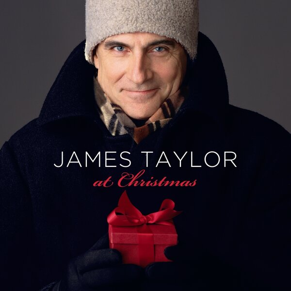 AT CHRISTMAS