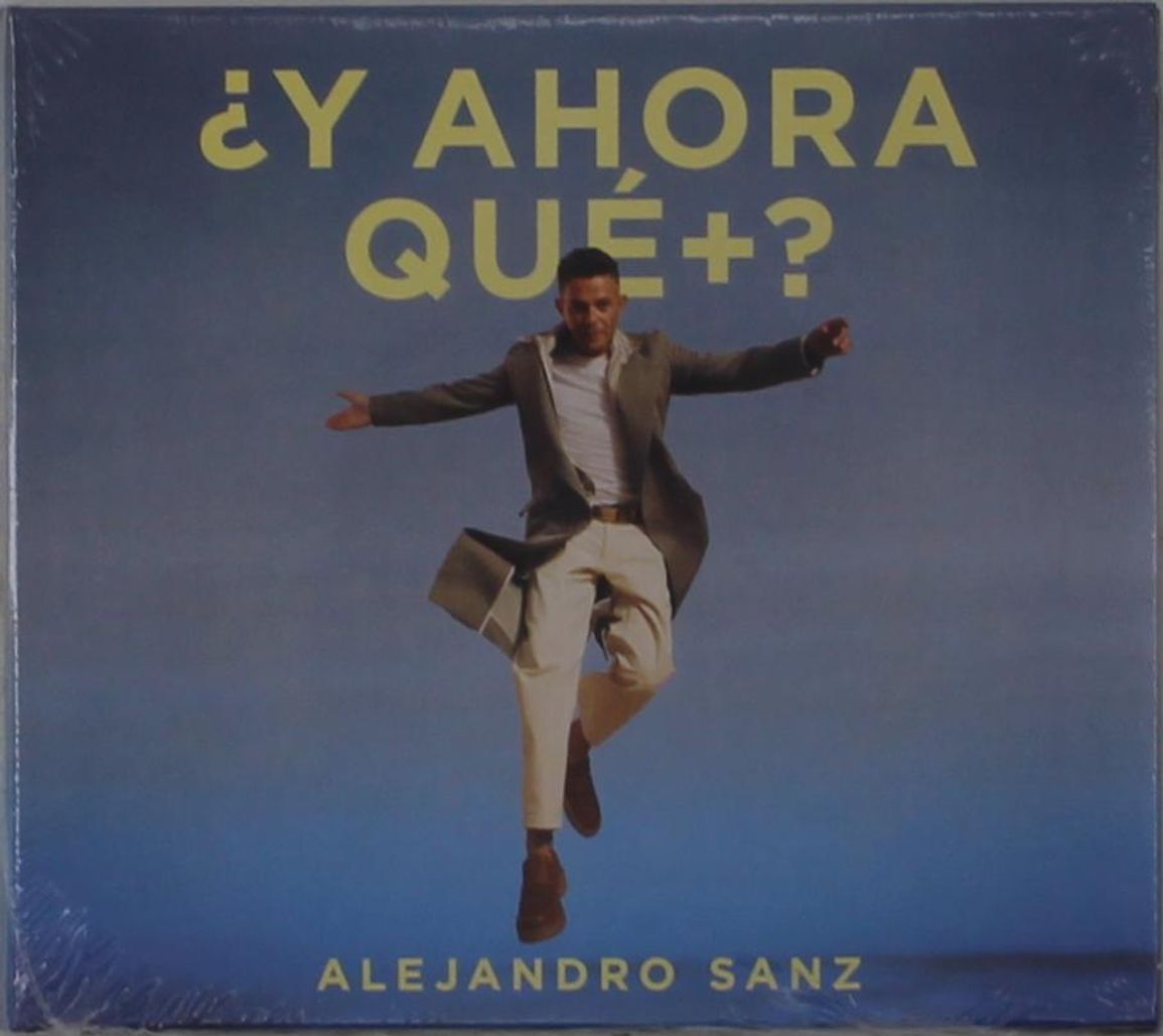 ?Y AHORA QUE +?