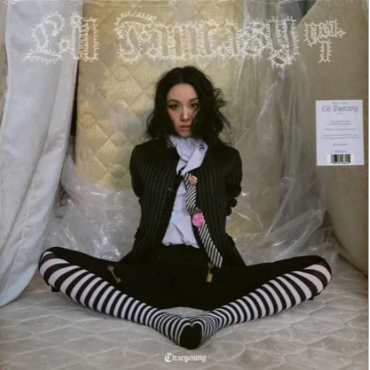 LIL FANTASY VOL.1