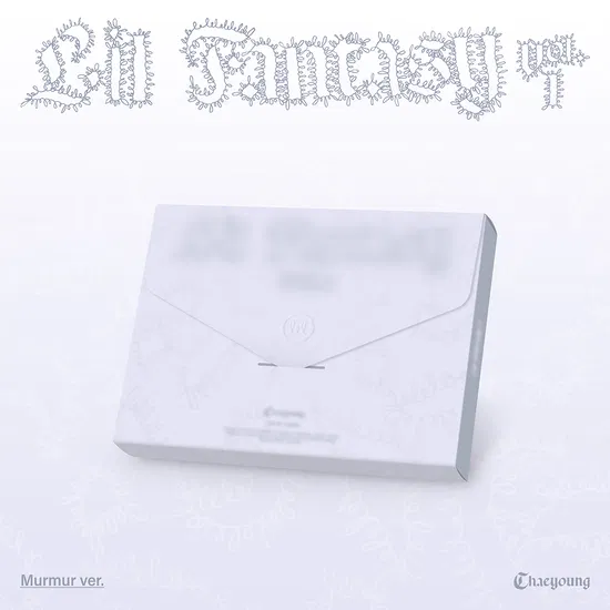LIL FANTASY VOL.1