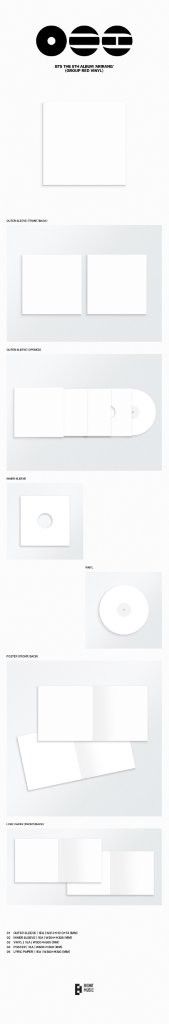 Arirang - CD - Standard Version B (Rooted in Music Ver.)