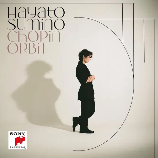 CHOPIN ORBIT