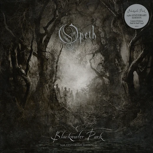 BLACKWATER PARK