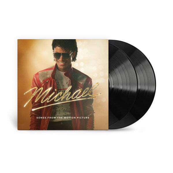 Michael: Songs from the Motion Picture
