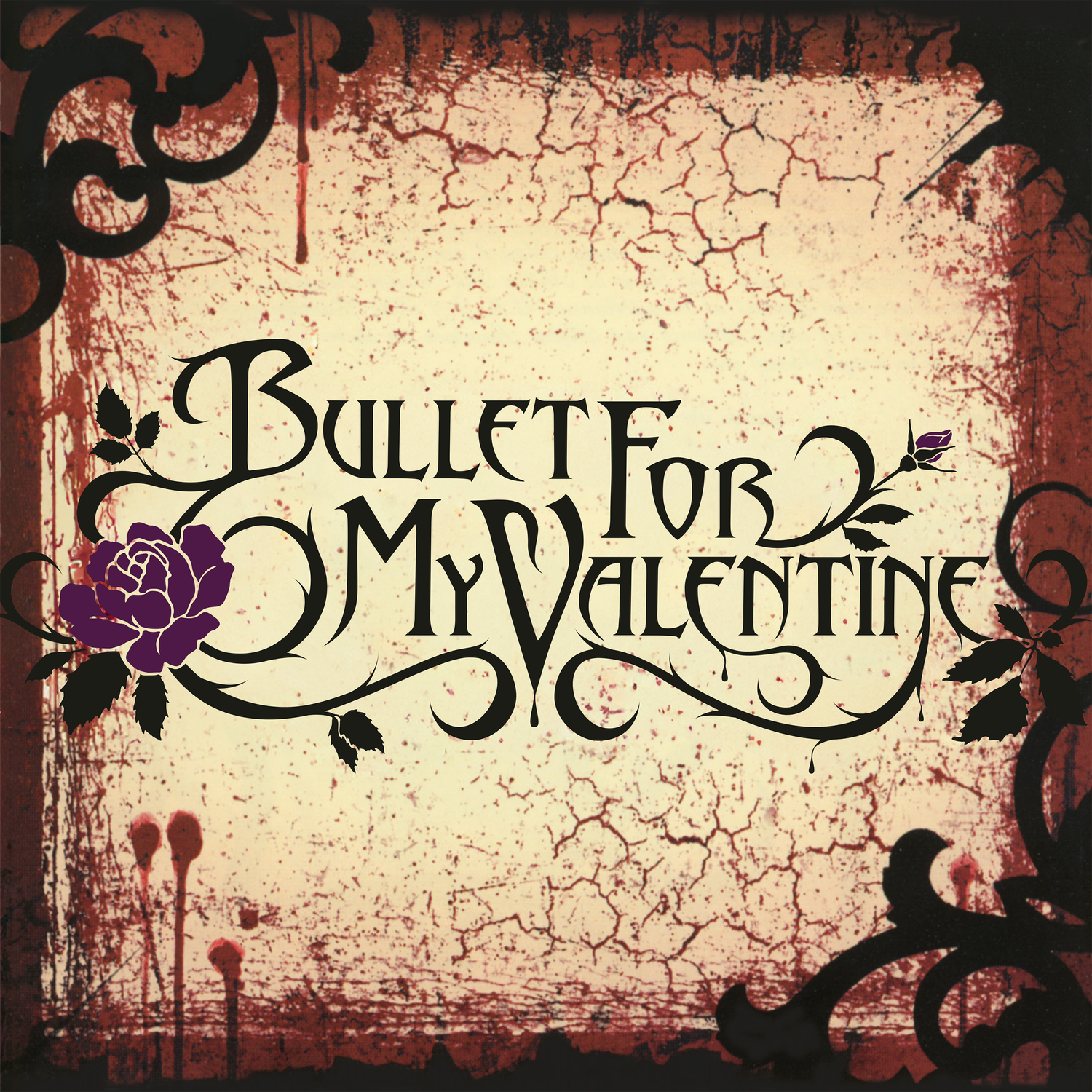 BULLET FOR MY VALENTINE