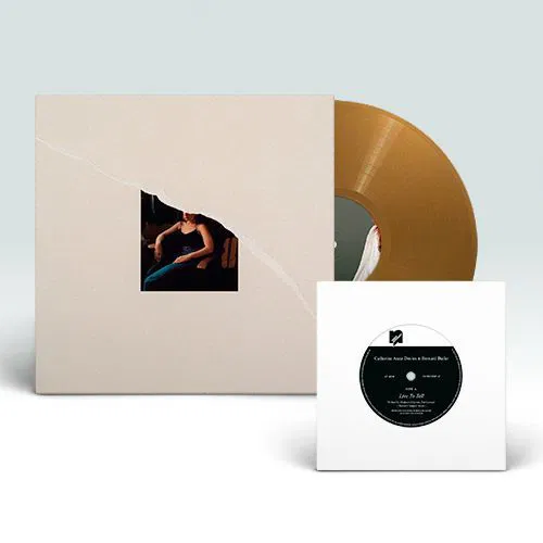 In Memory Of My Feelings LP RSD 2026