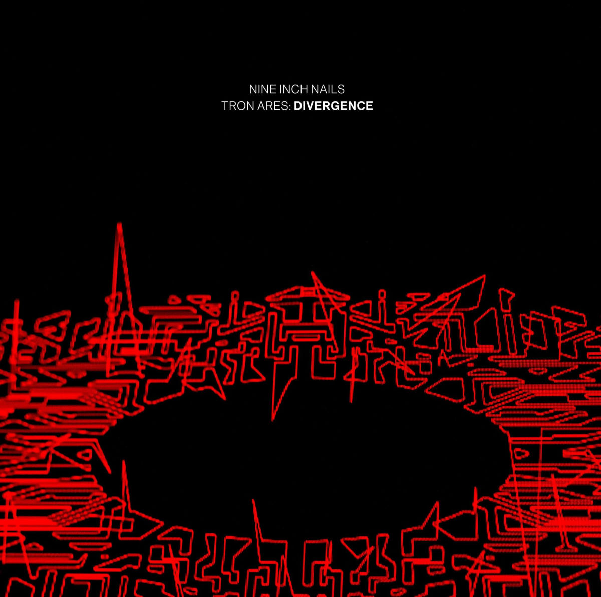 TRON ARES: DIVERGENCE