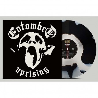 Uprising LP INKSPOT