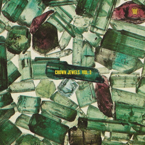 BIG CROWN RECORDS PRESENTS CROWN JEWELS VOL. 3