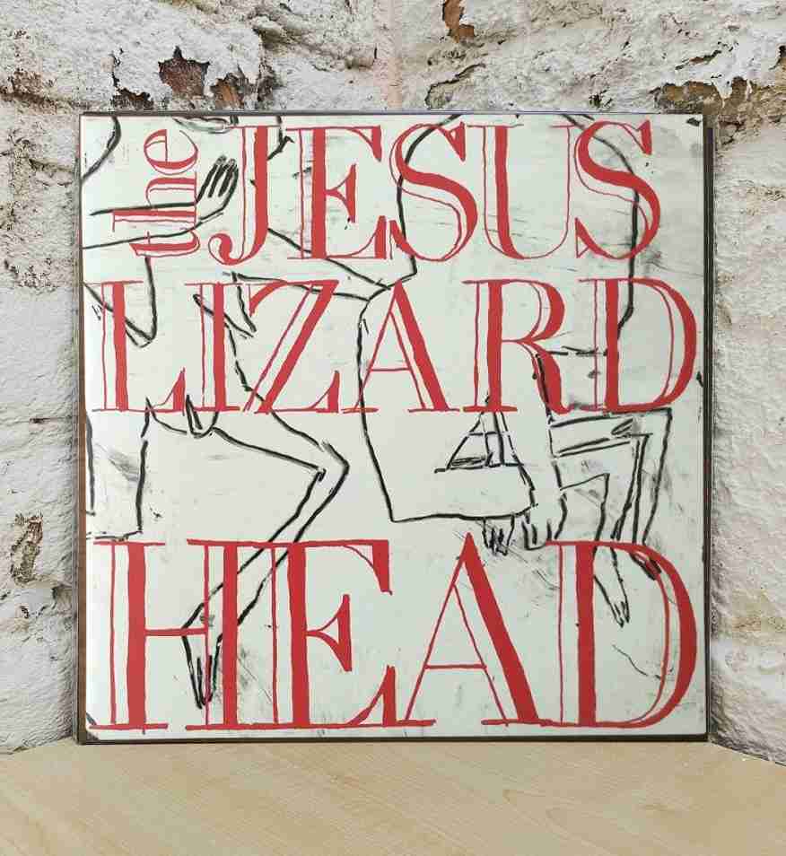 Head LP