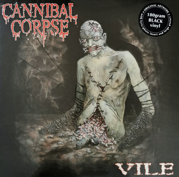 Vile Lp