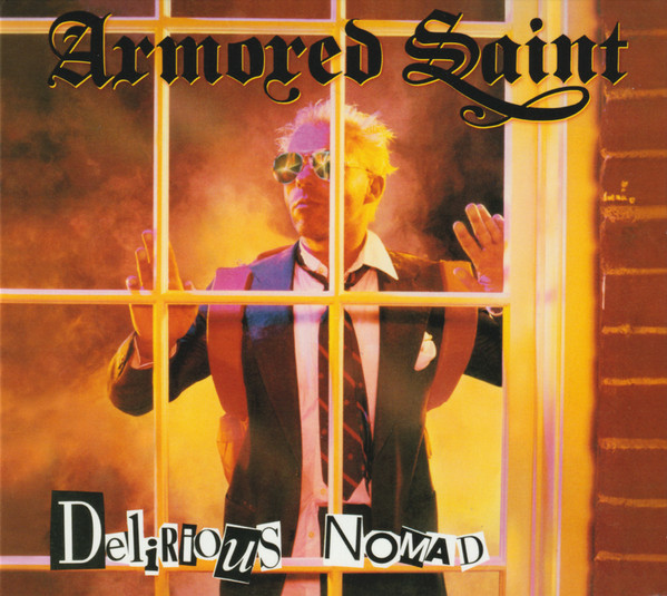 Delirious Nomad