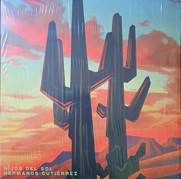HIJOS DEL SOL-